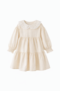 Cotton Whisper Dress