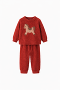 Cloud Fleece™ Cozy Set