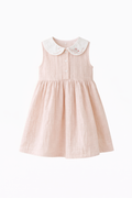 Cotton Whisper Dress