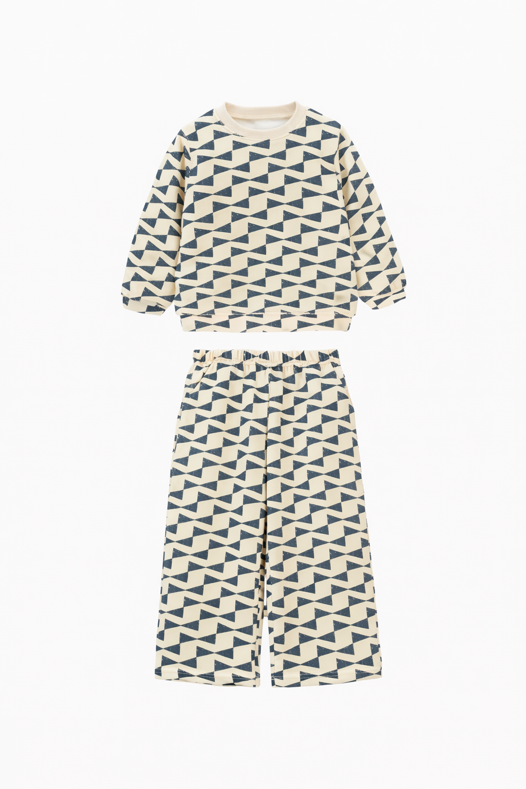 Ziggy Cozy Set