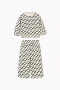 Ziggy Cozy Set