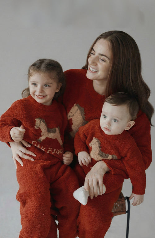 Cloud Fleece™ Cozy Set