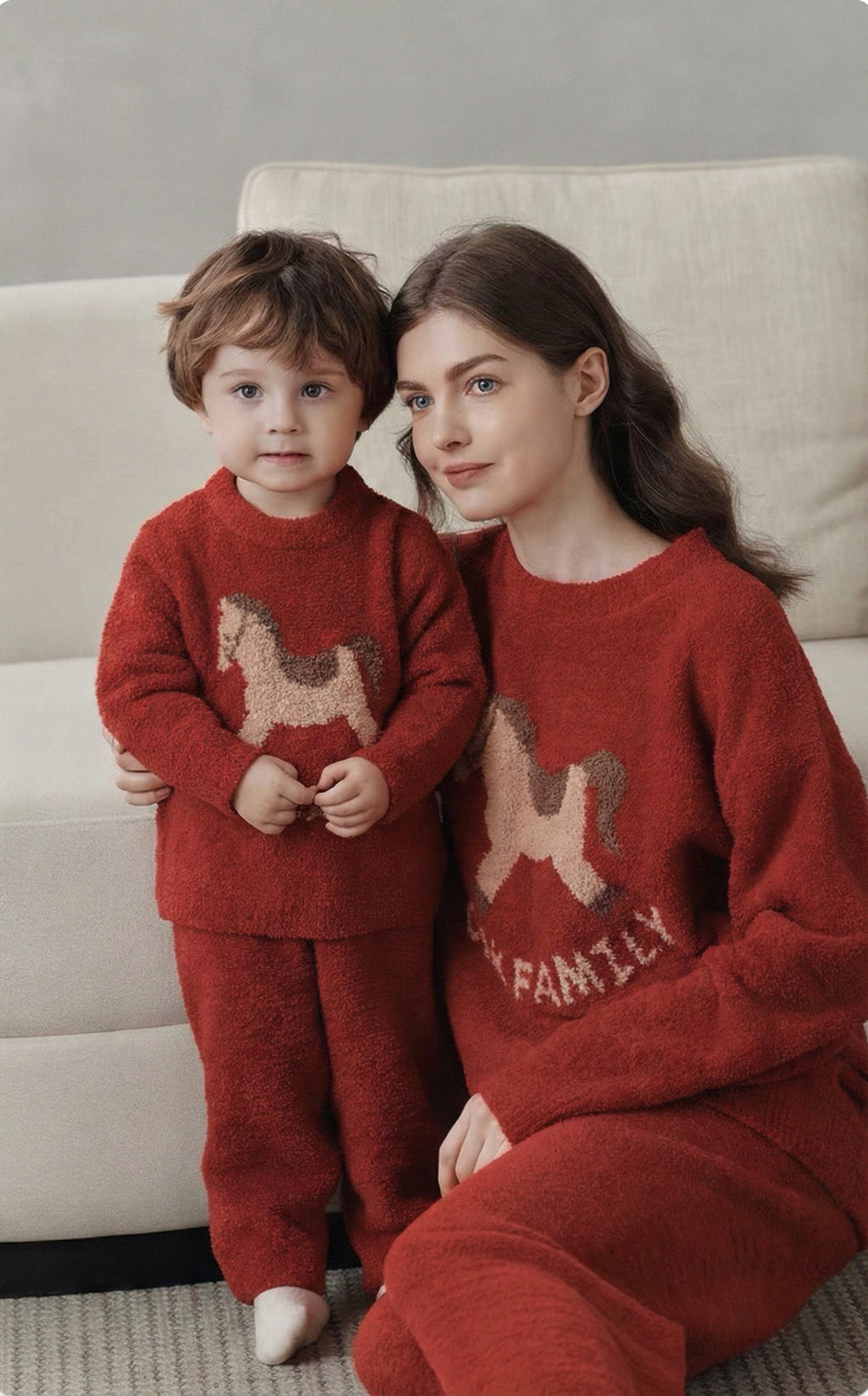 Cloud Fleece™ Cozy Set
