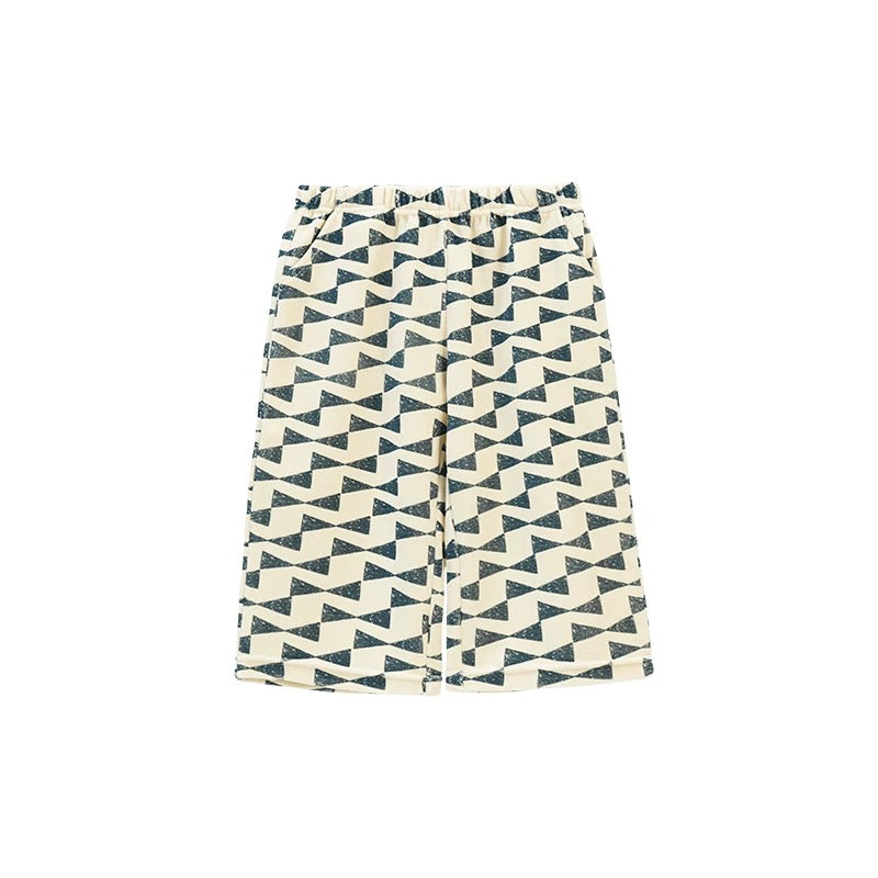 Ziggy Cozy Set