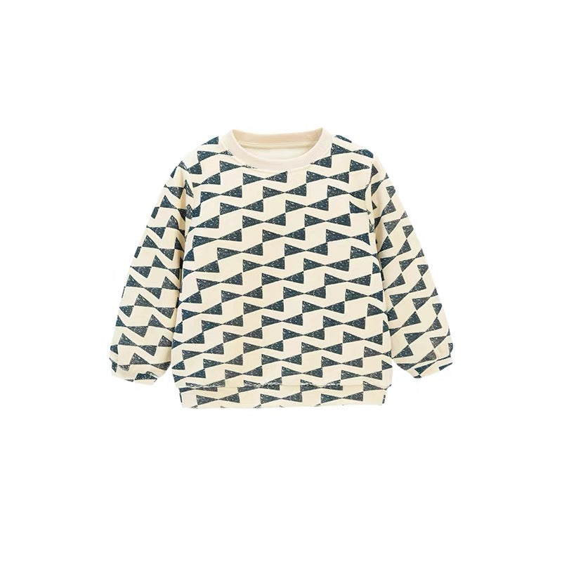 Ziggy Cozy Set